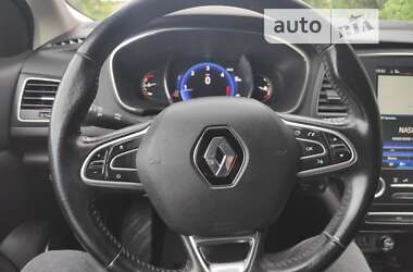 Універсал Renault Megane 2017 в Костопілі