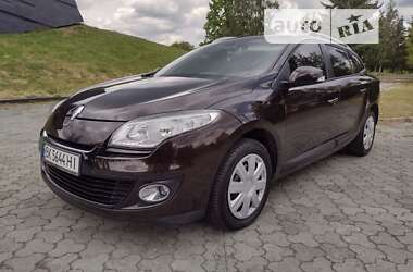 Универсал Renault Megane 2012 в Дубно