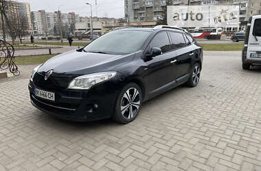 Універсал Renault Megane 2011 в Луцьку