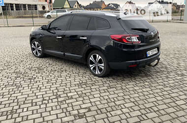 Універсал Renault Megane 2011 в Луцьку