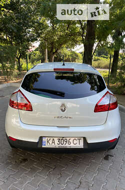 Хэтчбек Renault Megane 2013 в Виннице