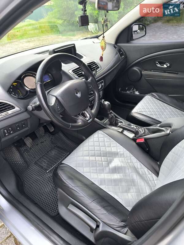 Універсал Renault Megane 2013 в Харкові