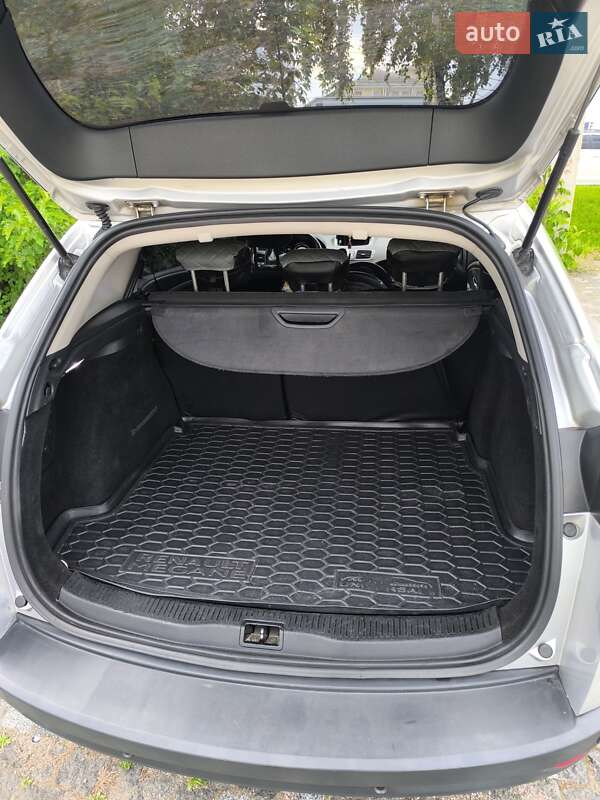 Універсал Renault Megane 2013 в Харкові