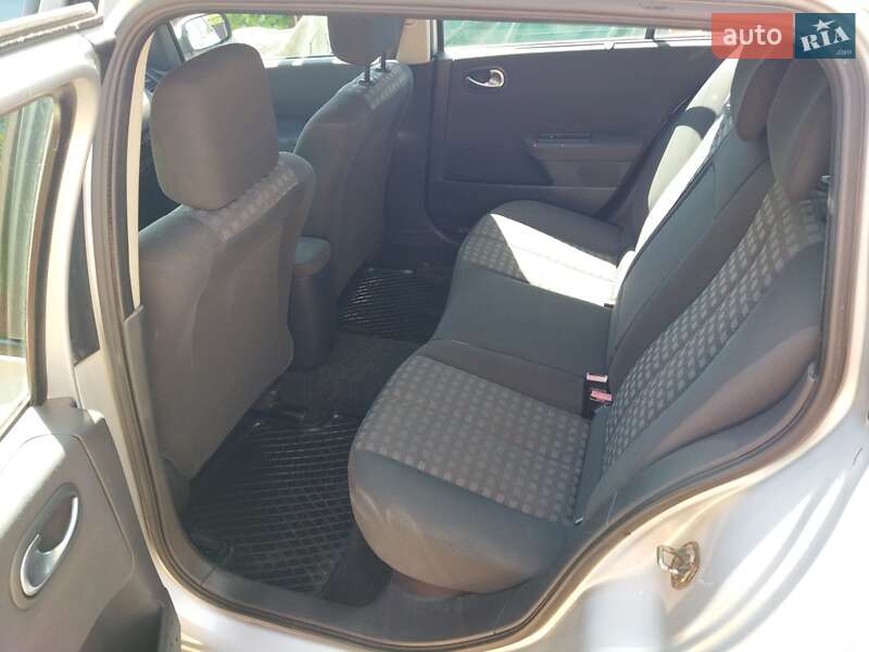 Универсал Renault Megane 2006 в Житомире