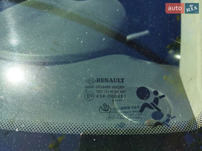 Универсал Renault Megane 2006 в Житомире