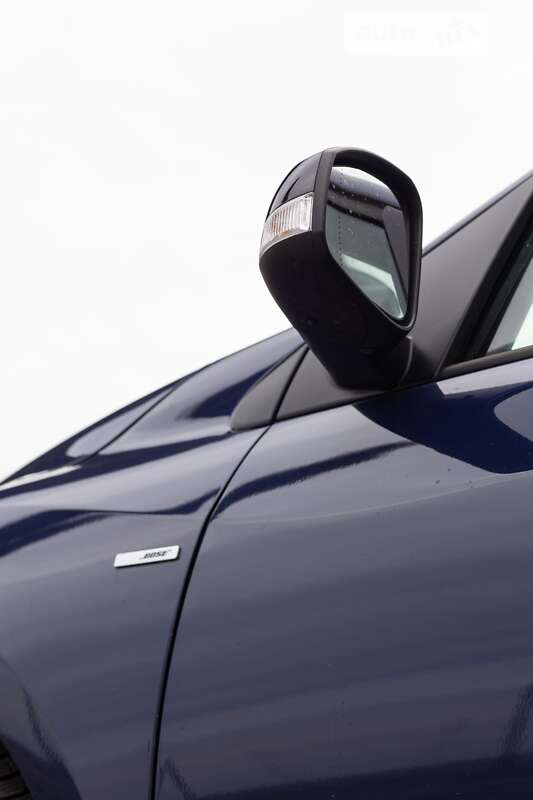 Універсал Renault Megane 2012 в Дубні