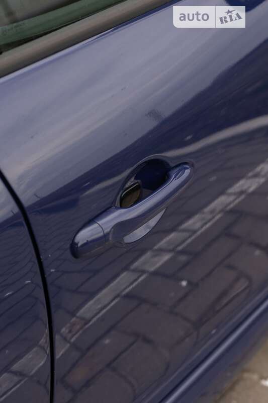 Універсал Renault Megane 2012 в Дубні