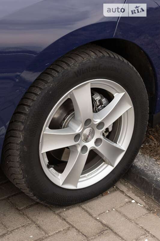 Універсал Renault Megane 2012 в Дубні