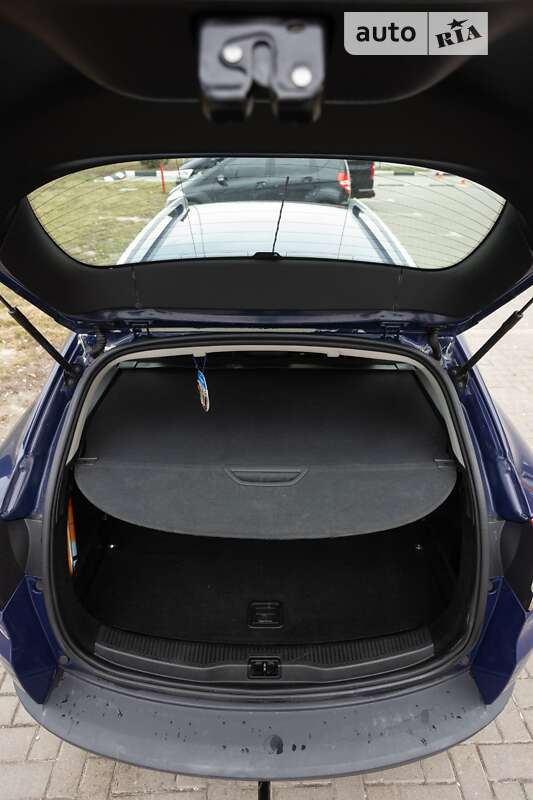 Універсал Renault Megane 2012 в Дубні