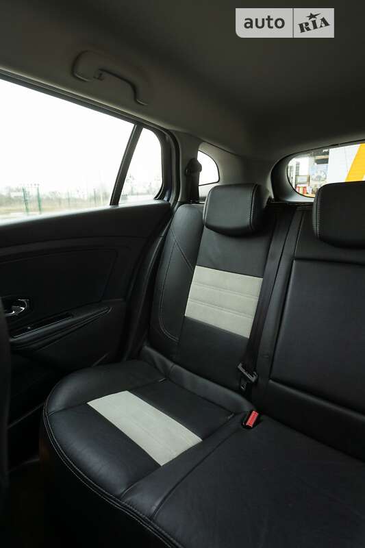 Універсал Renault Megane 2012 в Дубні