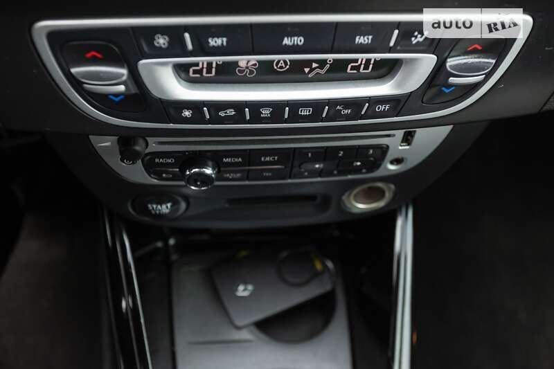 Універсал Renault Megane 2012 в Дубні