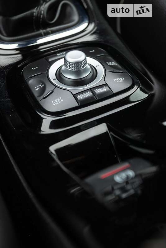 Універсал Renault Megane 2012 в Дубні