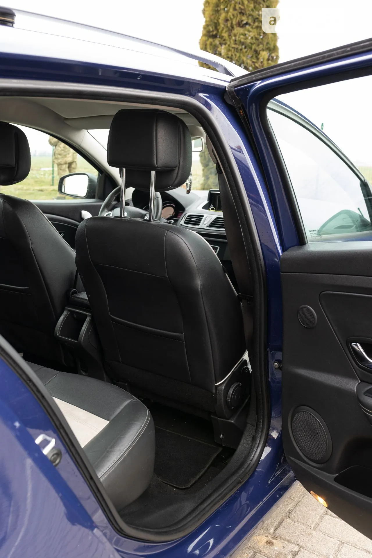 2012 Renault Megane - мініатюра 67