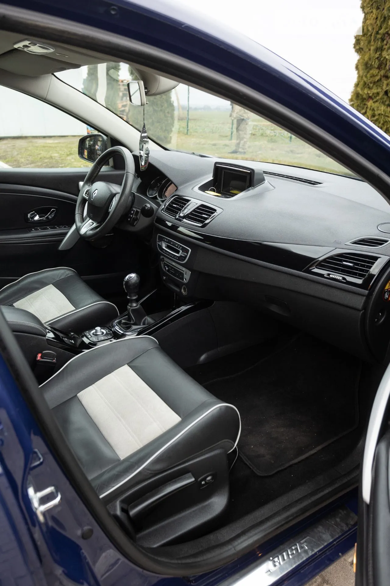 2012 Renault Megane - мініатюра 73