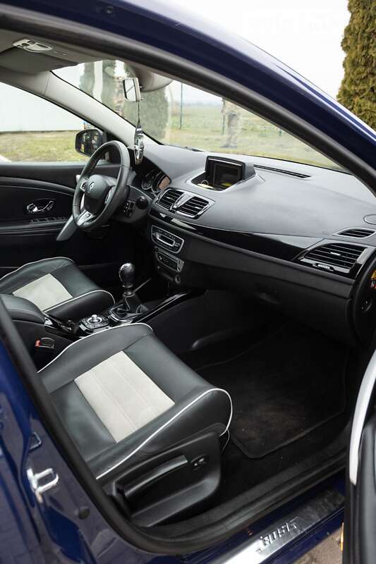 Універсал Renault Megane 2012 в Дубні