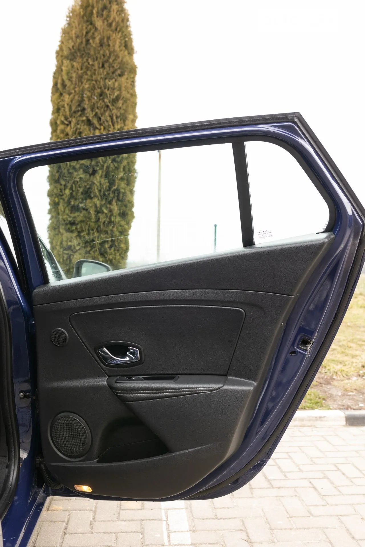 2012 Renault Megane - мініатюра 70