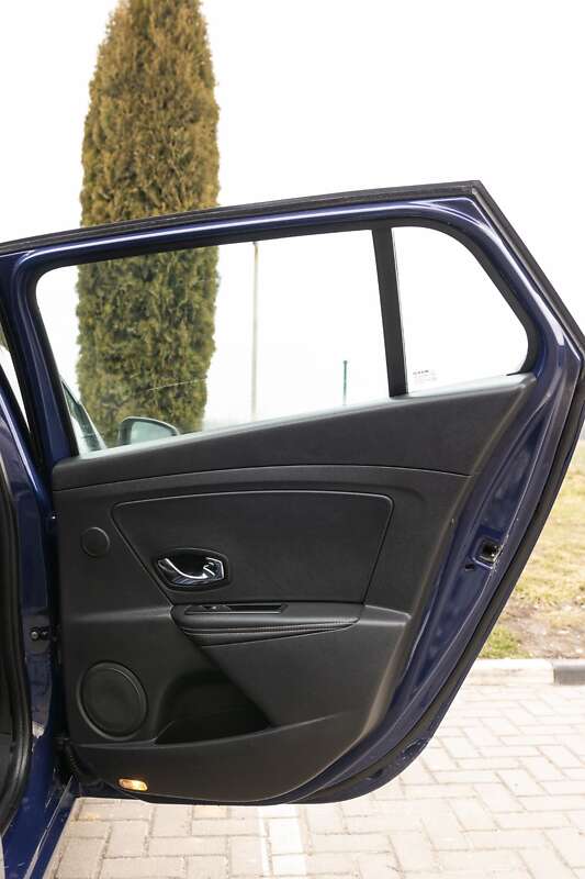 Універсал Renault Megane 2012 в Дубні