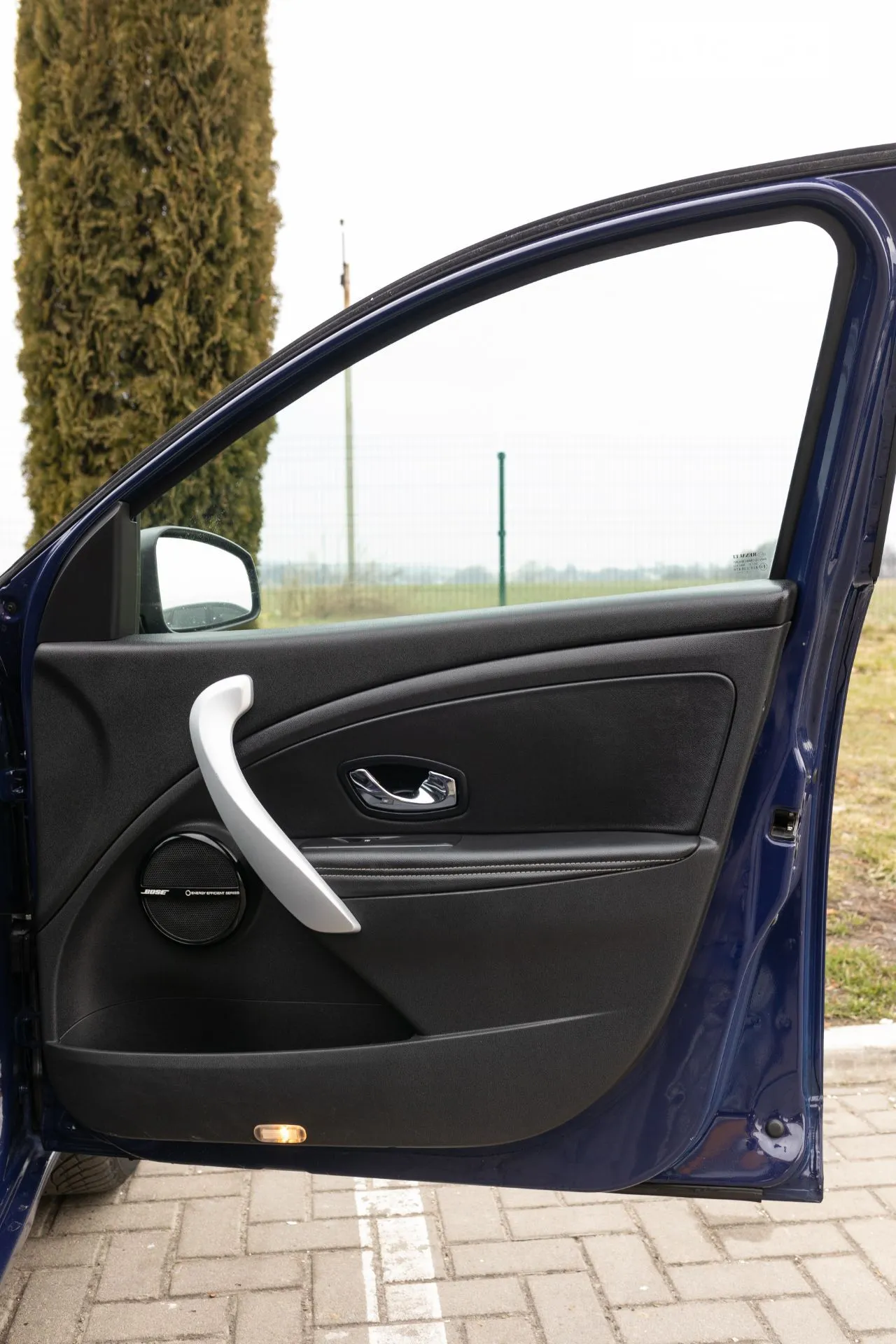 2012 Renault Megane - мініатюра 82