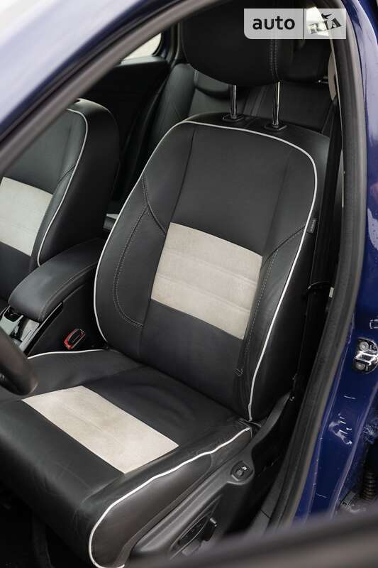 Універсал Renault Megane 2012 в Дубні