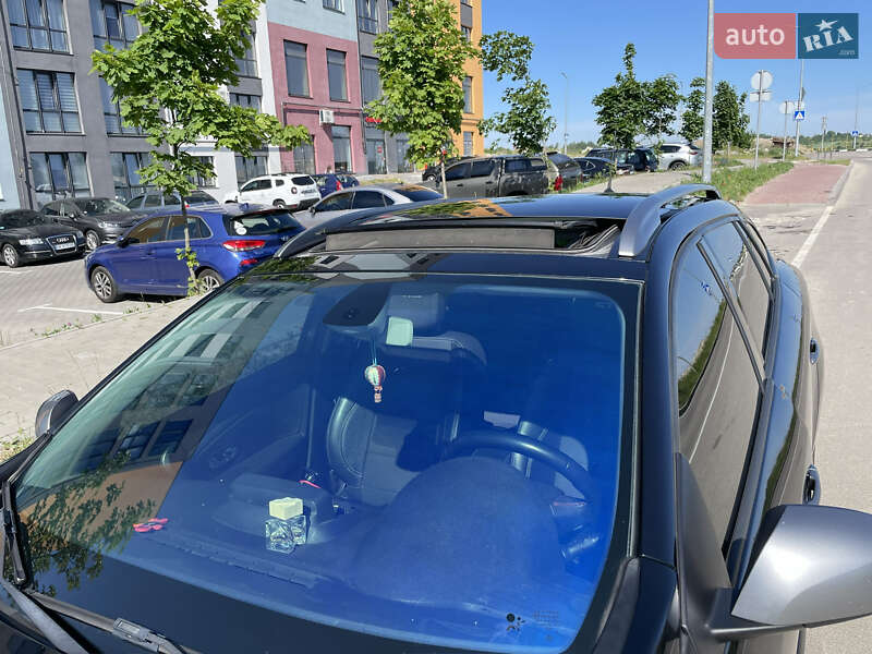 Универсал Renault Megane 2012 в Ровно