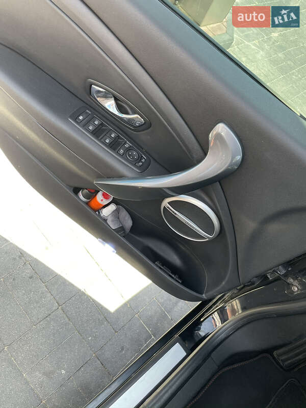 Универсал Renault Megane 2012 в Ровно