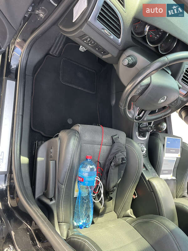 Универсал Renault Megane 2012 в Ровно