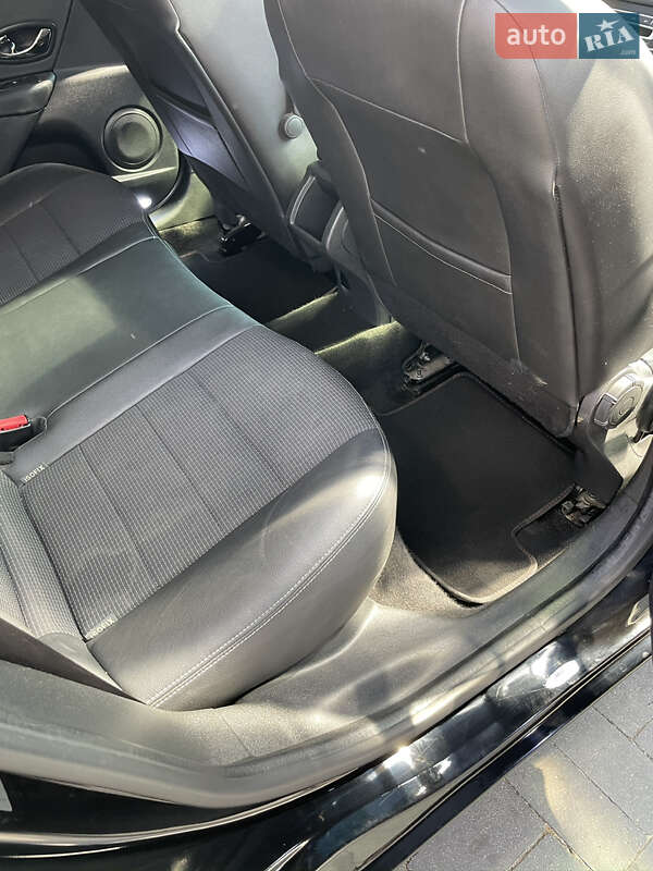 Универсал Renault Megane 2012 в Ровно