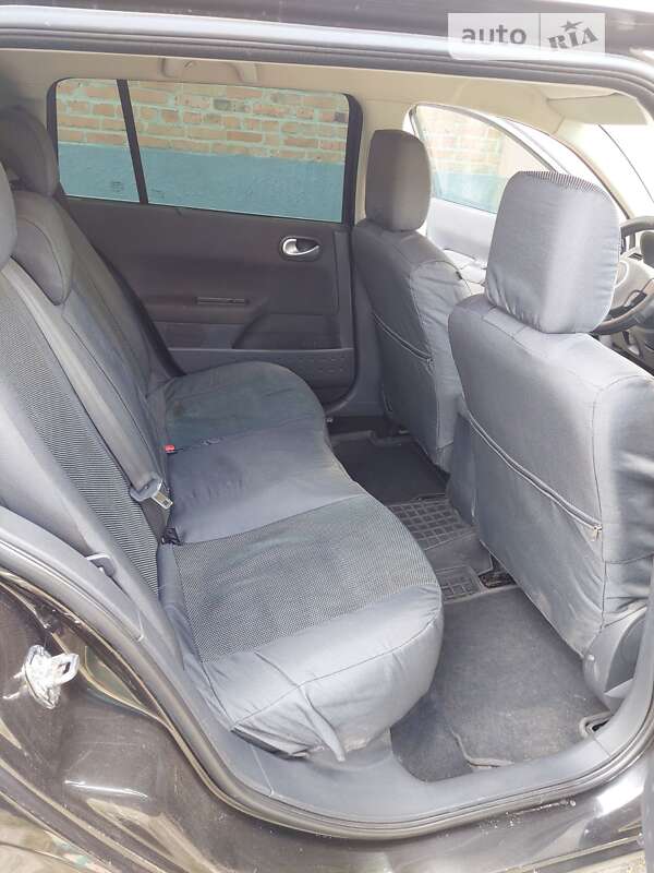 Универсал Renault Megane 2009 в Хороле
