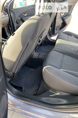 Универсал Renault Megane 2012 в 