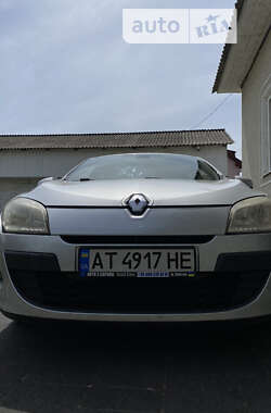 Хетчбек Renault Megane 2008 в Рожнятові