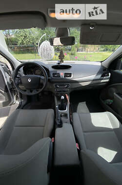 Хетчбек Renault Megane 2008 в Рожнятові