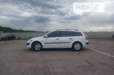 Універсал Renault Megane 2009 в Краматорську