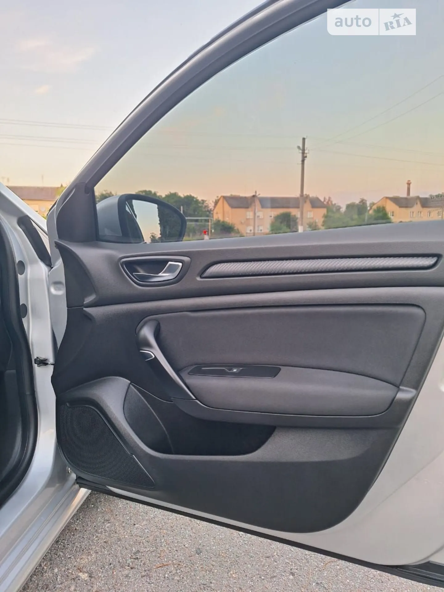 2019 Renault Megane - мініатюра 32