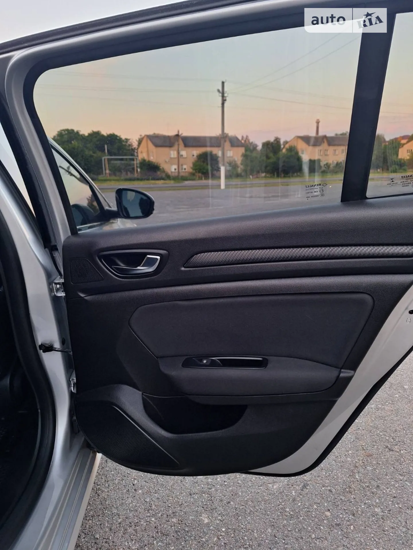 2019 Renault Megane - мініатюра 44