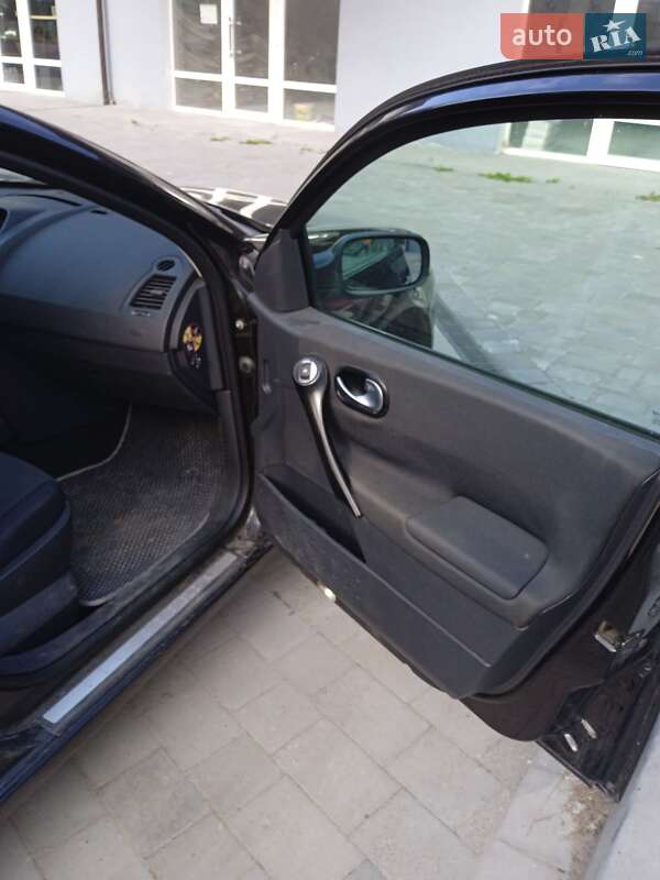 Універсал Renault Megane 2004 в 