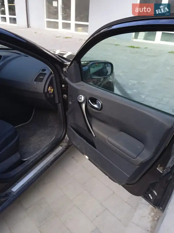 Універсал Renault Megane 2004 в 