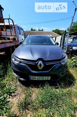Универсал Renault Megane 2017 в Сумах