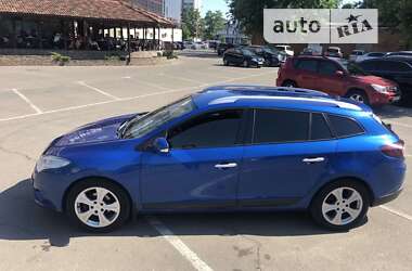 Универсал Renault Megane 2011 в Николаеве