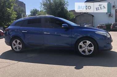 Универсал Renault Megane 2011 в Николаеве