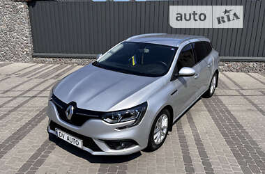 Универсал Renault Megane 2020 в Белой Церкви