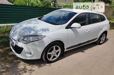 Універсал Renault Megane 2011 в Ямполі