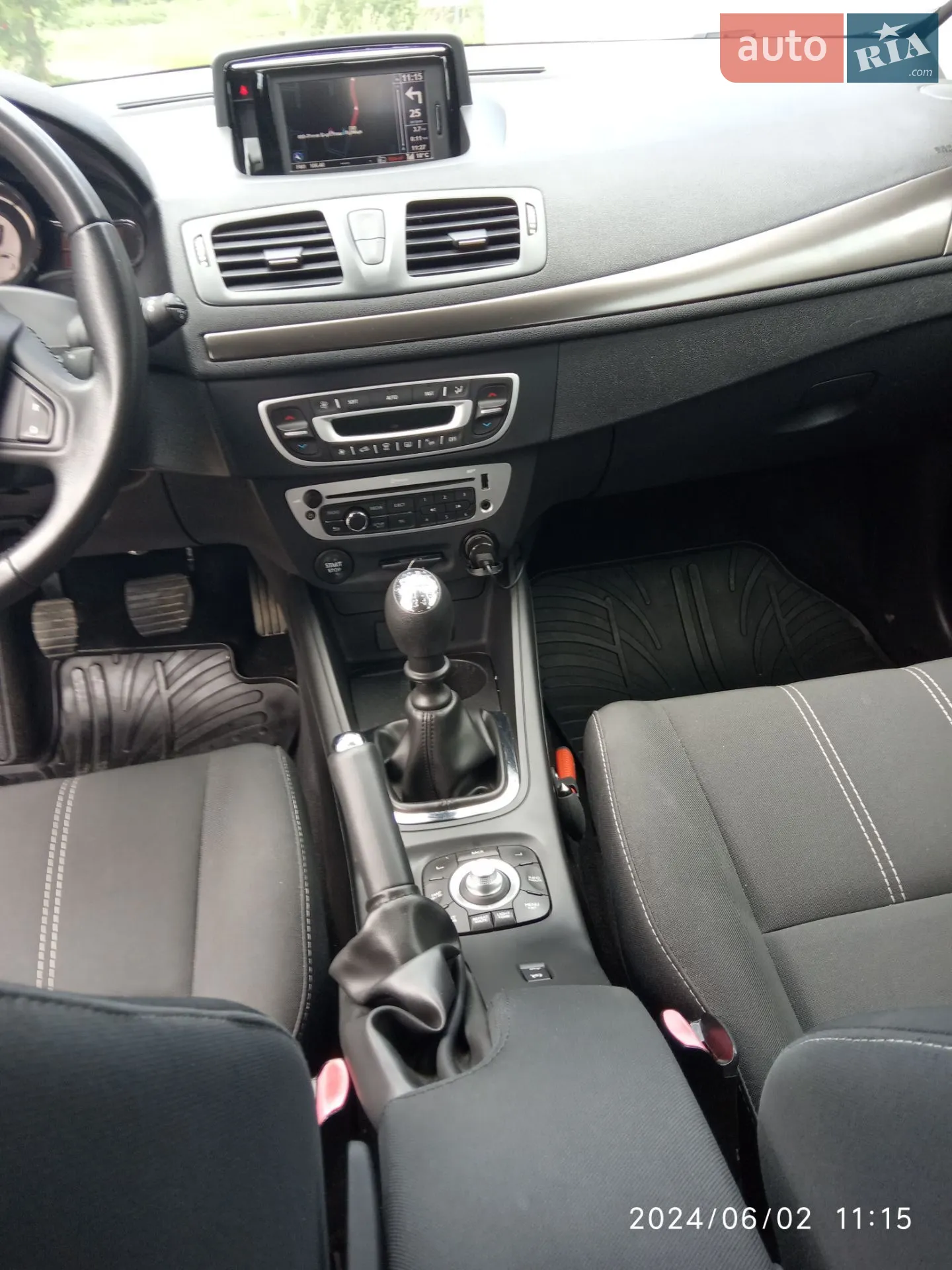 2013 Renault Megane - мініатюра 27