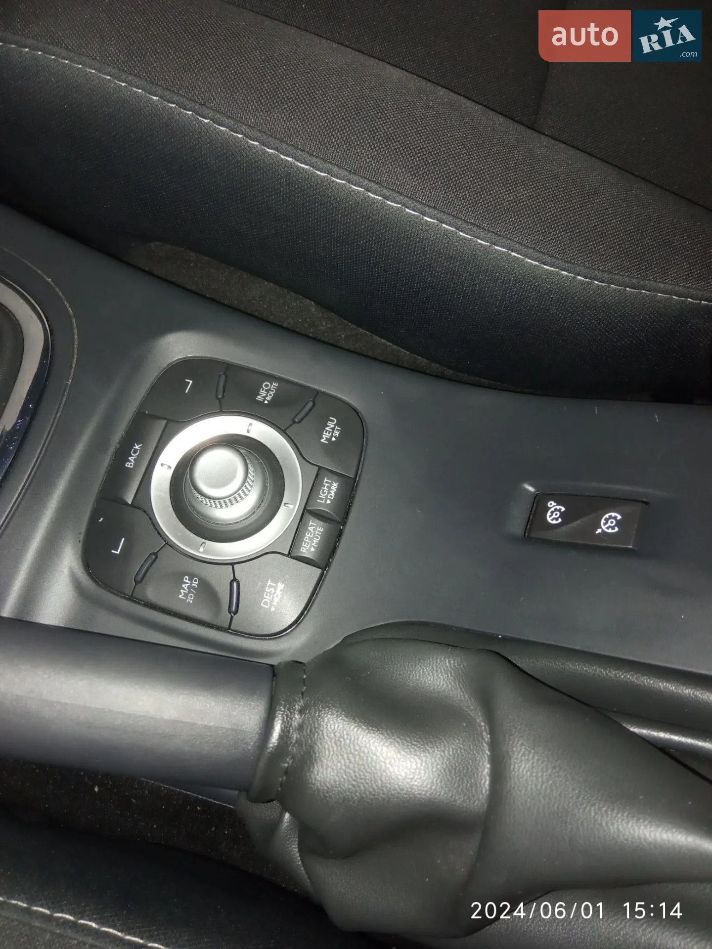 2013 Renault Megane - мініатюра 35