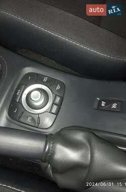 Универсал Renault Megane 2013 в 