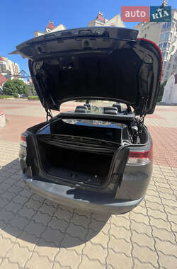 Кабриолет Renault Megane 2011 в 