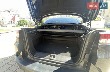 Кабриолет Renault Megane 2011 в 
