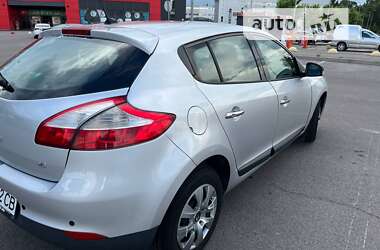 Хэтчбек Renault Megane 2011 в Киеве