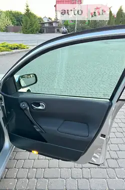 Renault Megane 2006