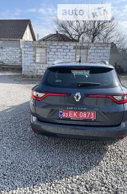 Универсал Renault Megane 2018 в Днепре