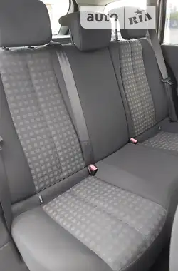 Renault Megane 2008